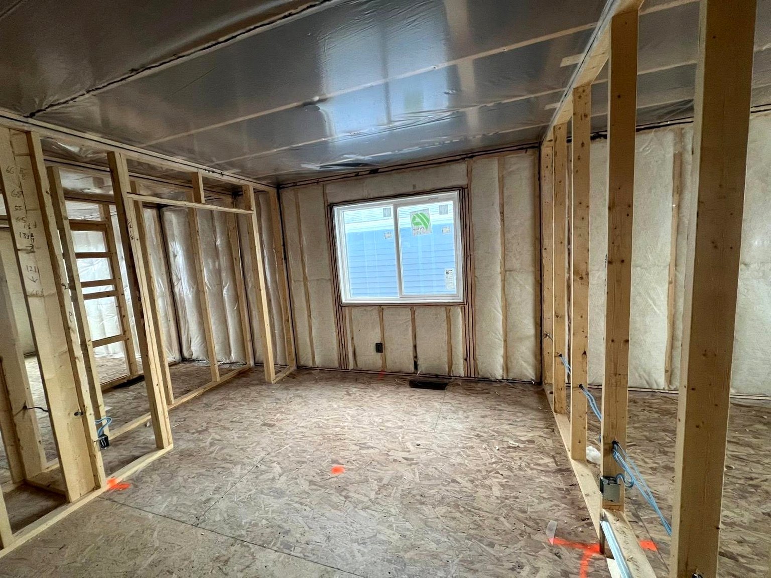 basement suites