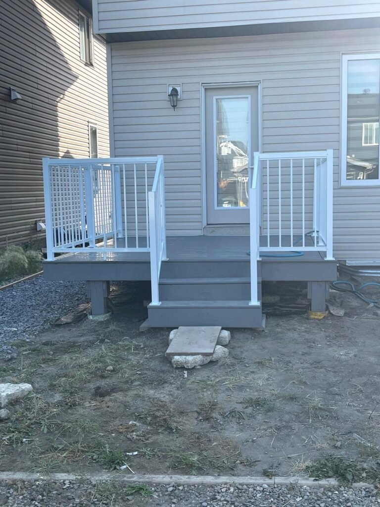 porches service