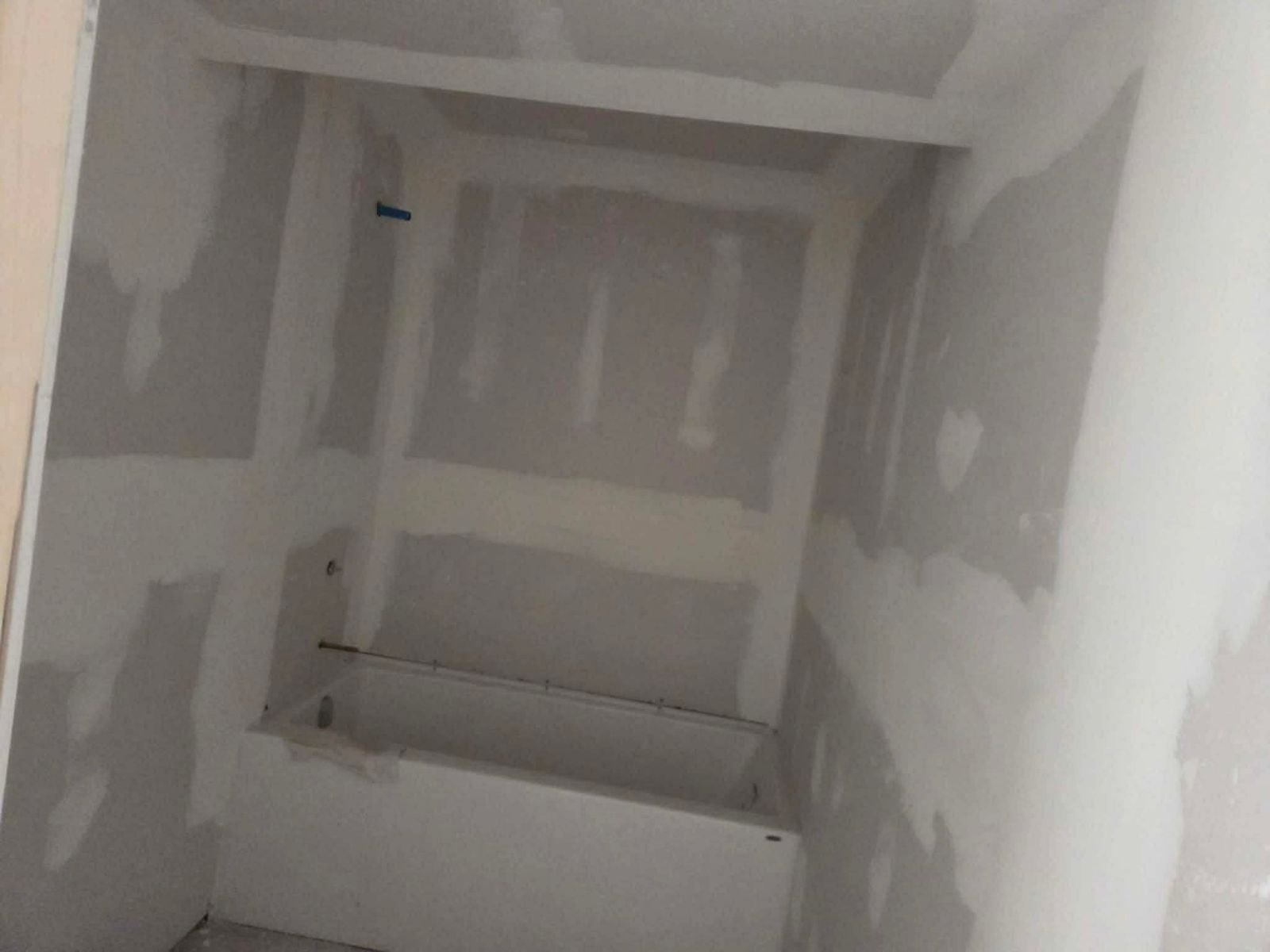 drywall zaazazz